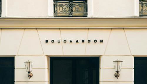 Edgar Suites - Bouchardon - Foto 5