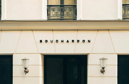 Edgar Suites - Bouchardon - Foto 5