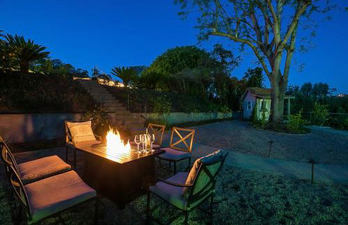 La Jolla Scenic Retreat - Foto 36