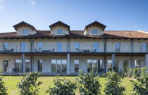 Cascina Sant'Antonio - Foto 17