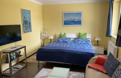 Ferienapartment Hartung - Foto 33