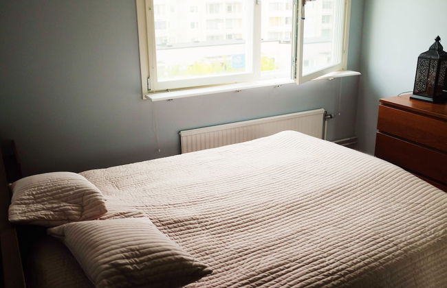 Central - 2 Bedroom Apartment - Photo 4