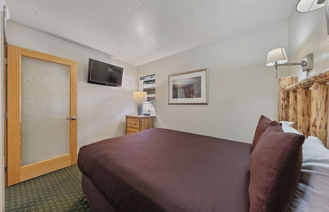 The Lodge at Lake Tahoe - Foto 20