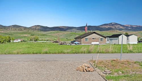 Shore Fun Cottage - Foto 2