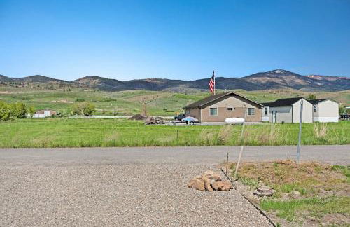 Shore Fun Cottage - Foto 2