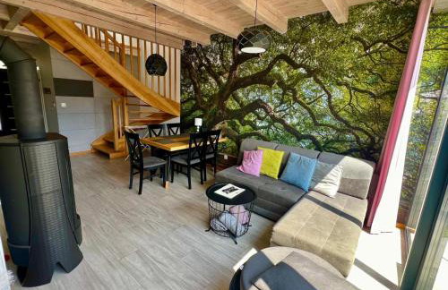 Ulinia Zacisze Dom do 10 os Dębowe Zacisze i Koral lub Horyzont i Bryza - Photo 2