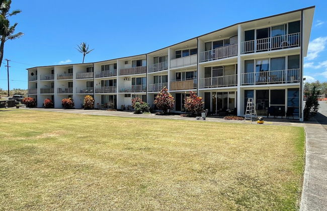 Kuau Plaza Paia Condo with Parking - Foto 49