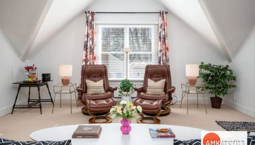 Downtown Douglas Coach House - Foto 4