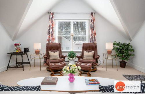 Downtown Douglas Coach House - Foto 4