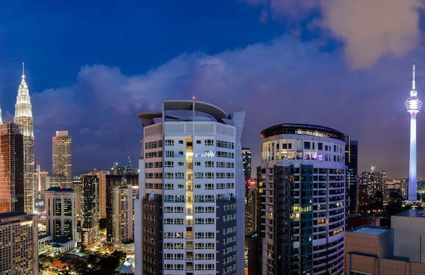 188 Suites by Namastay - Photo 40