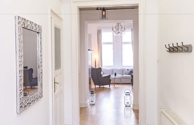 Pelicanstay in Buda Historical District - Foto 17