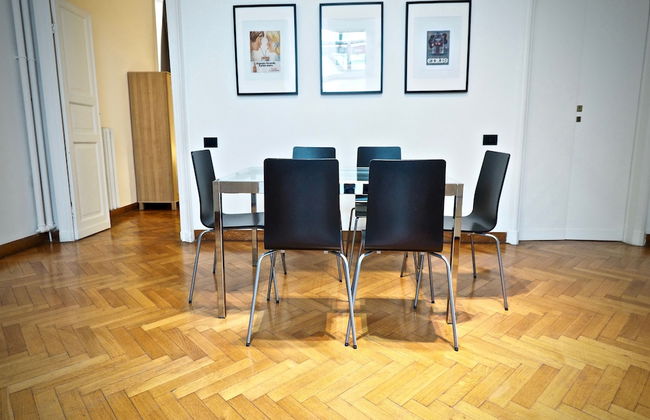 DIMORA DI PRE 68 - Acquario - GENOVABB IT - Foto 29