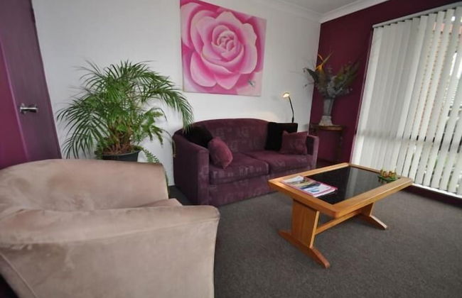 Beachfront Apartments Narooma - Photo 15