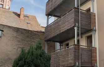 Charming apartment old town Arkadenhof - Foto 20