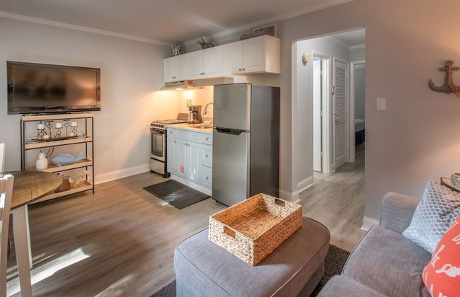 Villas By the Sea Resort & Conference Center - Photo 39