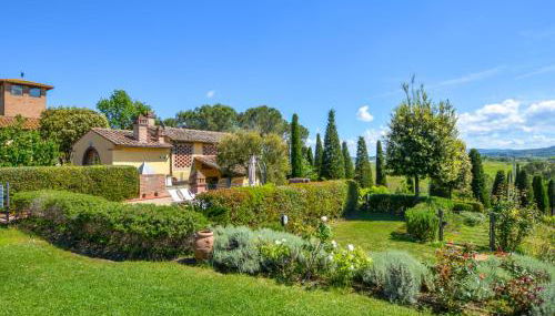 Holiday Home Tassinaia by Interhome - Foto 4