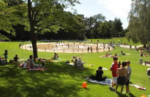 Charmant studio calme & cosy Rennes - Foto 10