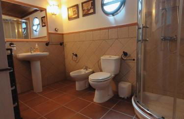 Vivienda Rural Los Madroños - Foto 43