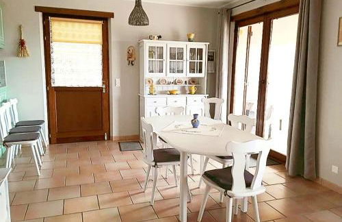 Gîte le Platane - Foto 25