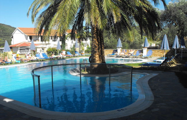 Perros Hotel - Foto 26