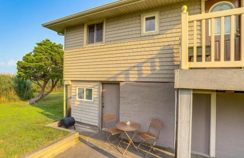 Lovely Coastal Home By Delaware Bay Walk to Beach - Foto 30