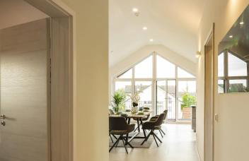 SweetHome - Poing Apartments - Foto 21