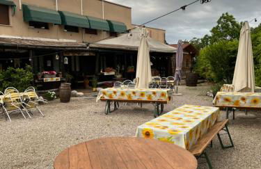 Agriturismo al Ranch - Foto 47