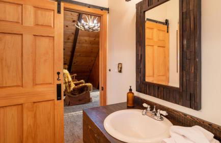 Bears Lair by Avantstay 3mins From Bear Mountain Ski Resort! - Foto 48