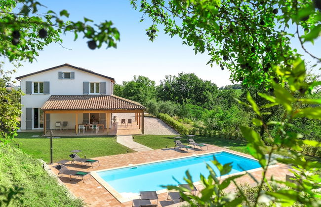 Il Sole e Selene 16 Emma Villas - Foto 1