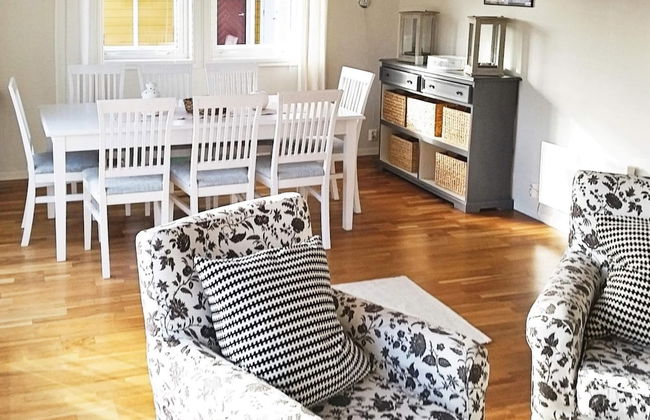 Holiday Home in Gursken - Foto 16