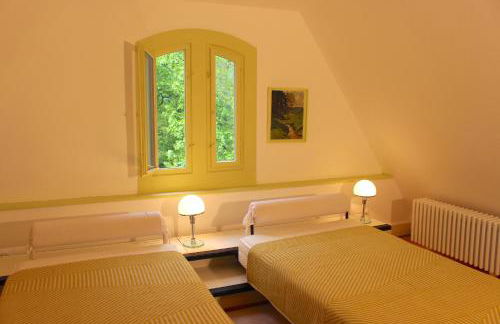 Villa Beckmann - Foto 51