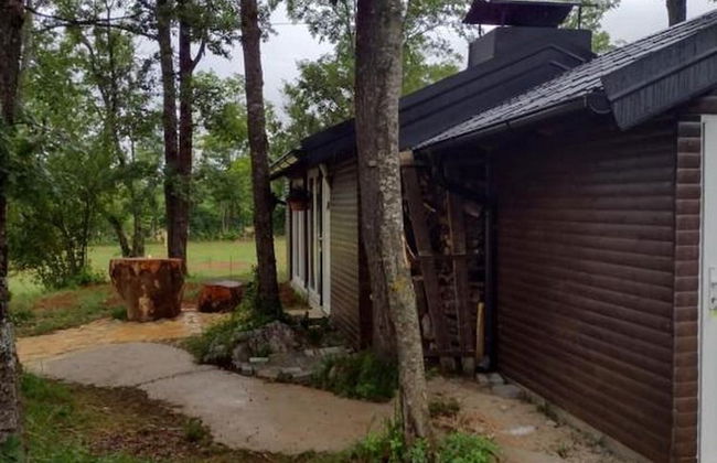 Family Nest Lika Relax - Foto 35