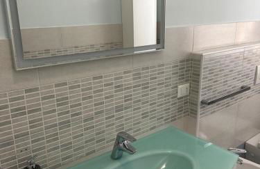 Appartamento Seriate - 10 min dall'aereoporto, parcheggio gratuito, Netflix - Photo 47