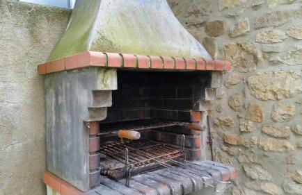 Casa Rural Basaula - Foto 27