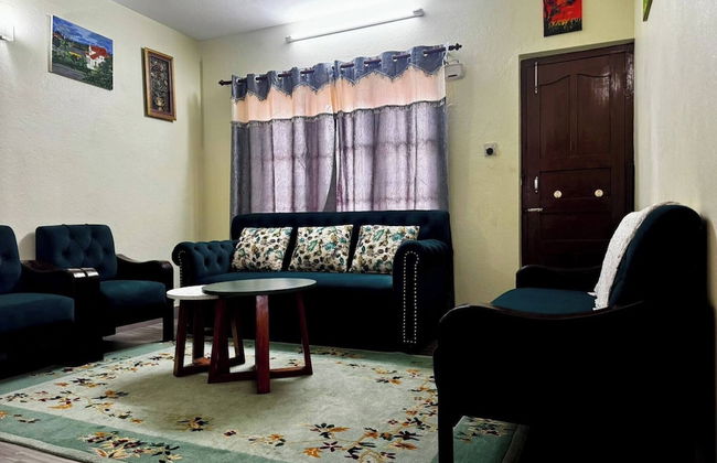 Private Couple Apartment - Foto 6