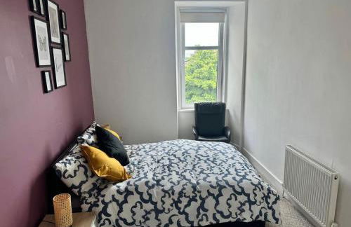 Clydebank Cozy 3bdr flat near Glasgow - Foto 32