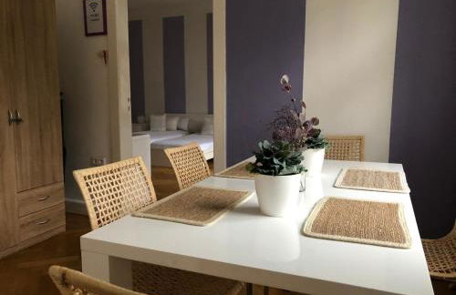 Ela Apartments Berlin - Foto 16