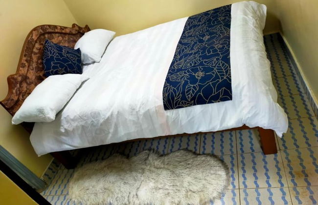 Stay.Plus Siantonas Apartment Narok - Foto 2