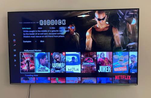 The Relaxed Apartment Oberursel - Foto 6