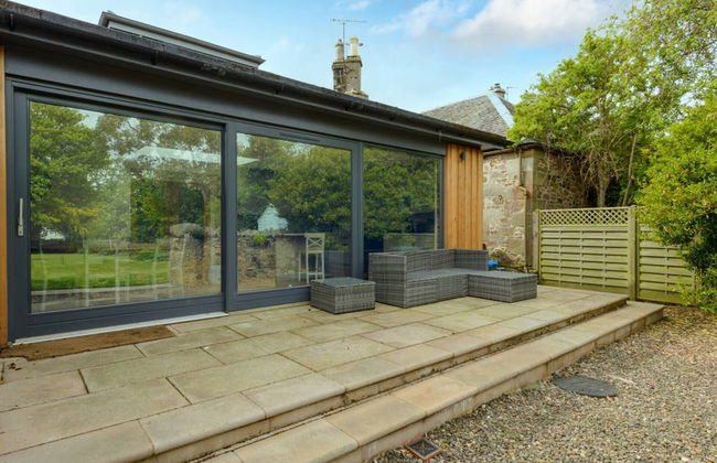 Fidra Cottage - Stunning Place to Stay! - Foto 26