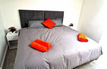 Stylish apartment in the centre of Hebden Bridge. - Photo 13