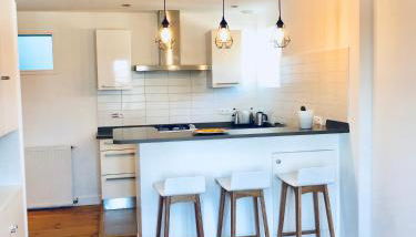 Appartement Plage Calme Centre 4personnes St Jean de Luz - Foto 2