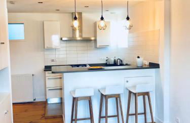 Appartement Plage Calme Centre 4personnes St Jean de Luz - Foto 2