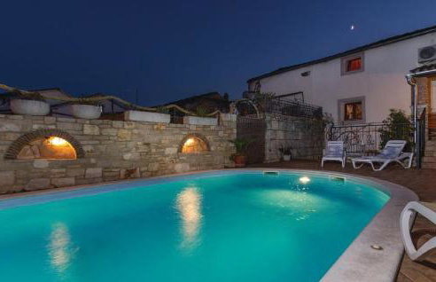 Holiday House Marina - Foto 65