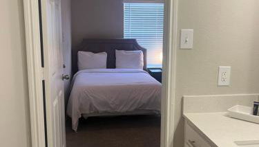 Resort Style Apt/Home in Houston Medical Centre - Foto 4