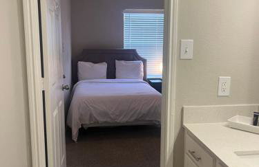 Resort Style Apt/Home in Houston Medical Centre - Foto 4