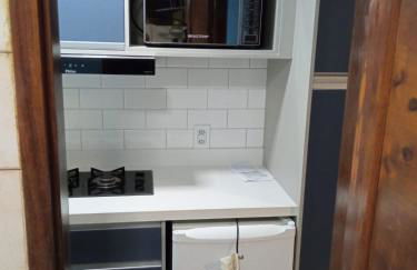 Flat Pé na Areia Cabo Frio - Foto 8