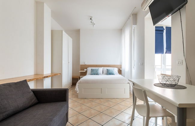 Delia's Studios by Wonderful italy - Foto 1