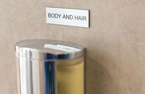 Apartments am Linggplatz - Ruhige Lage in der Fußgängerzone - Self-Check-in - Parkhaus inklusive - Schnelles WLAN - Foto 44