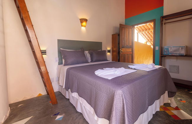 CAVALO MARINHO FLATS - Foto 9